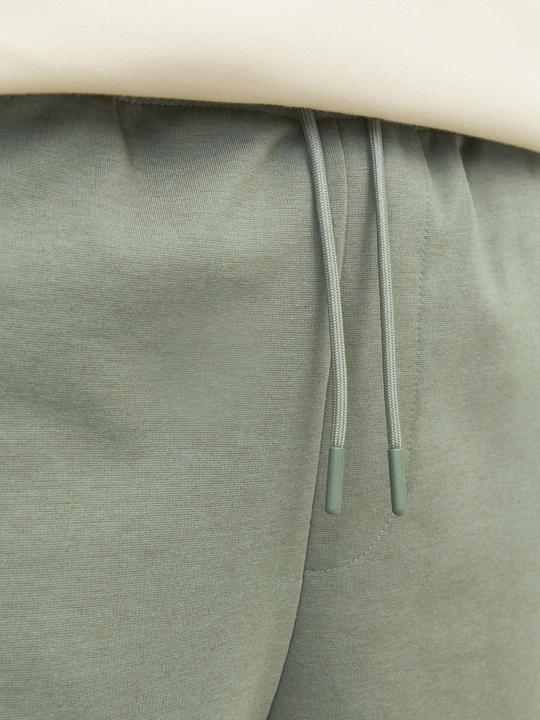 Actual product image Jack & Jones Jpstgordon Jjcloud Sweat Shorts Mni (116)