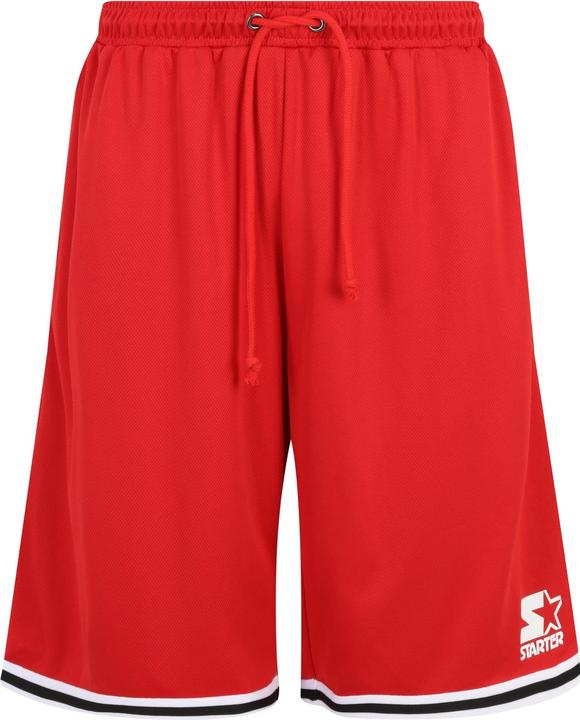 Produktbild Starter Mesh Sport Short - 170385 (S)