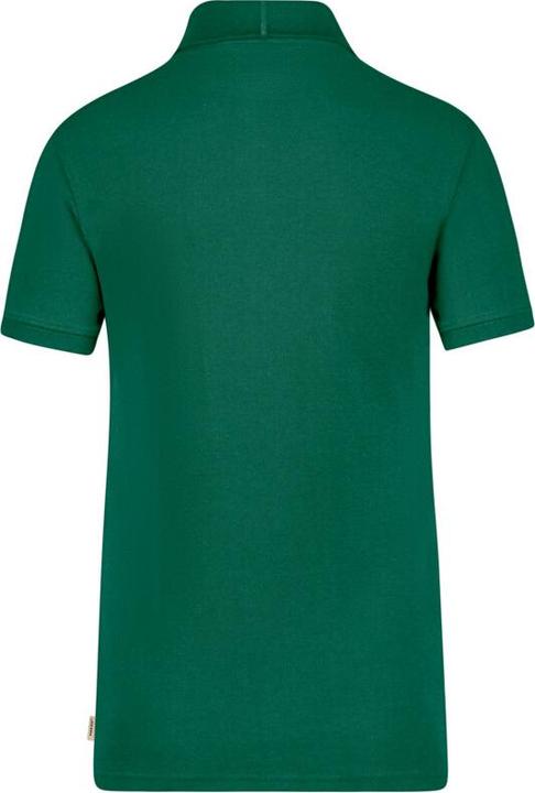 Produktbild Hakro Poloshirt Bio-Baumwolle GOTS (S)
