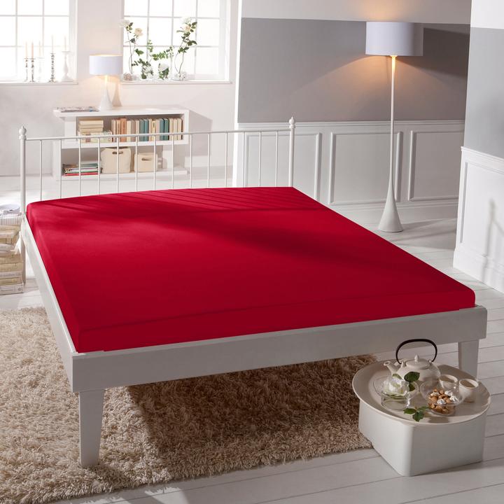 Actual product image Estella Fitted sheet (100 x 200 cm, 90 x 190 cm)
