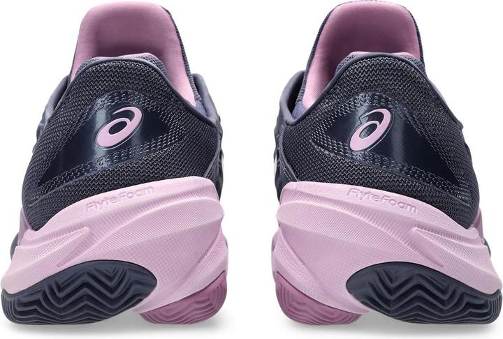Produktbild ASICS Performance Court FF 3 Sandplatz Tennisschuh Damen (40.5)