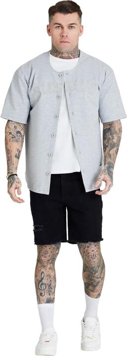 Siksilk Trikot Baseball