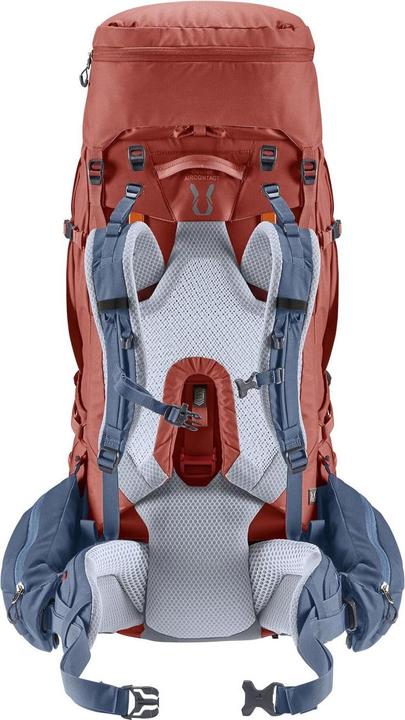 Produktbild Deuter Aircontact X 60+15 SL (60 l)