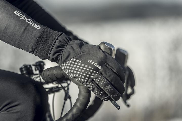 Immagine prodotto GripGrab cavalcare guanti antivento (XL)