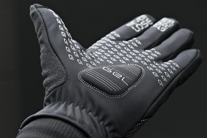 Immagine prodotto GripGrab cavalcare guanti antivento (XL)