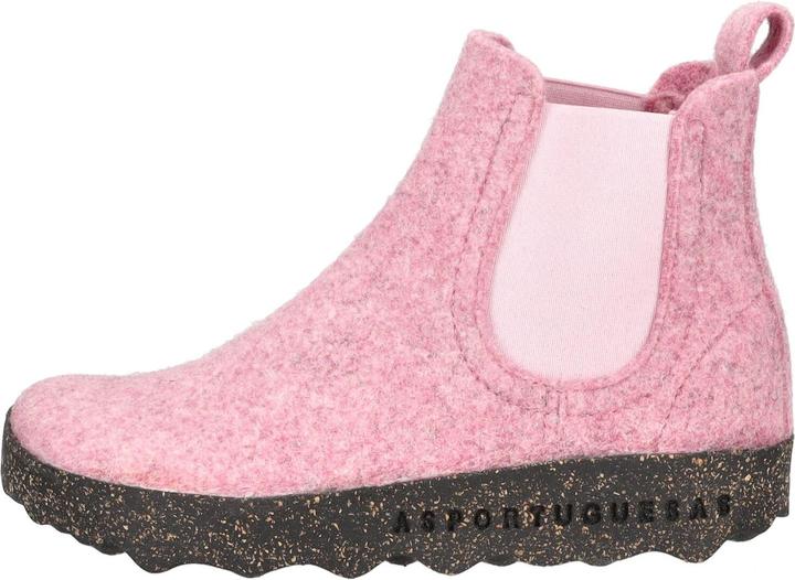 Produktbild Asportuguesas Entdecken Sie die bequeme und exklusive Freizeit Stiefelette von! Mit ihrem Slip-In De (41)