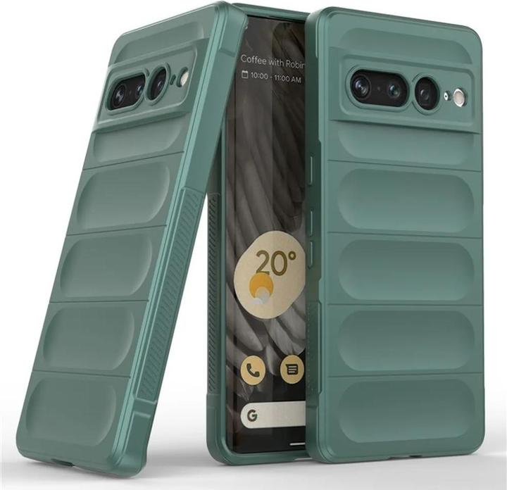 Produktbild Screenguard CloudCase Google Pixel 7 Pro TPU Hülle (Google Pixel 7 Pro)