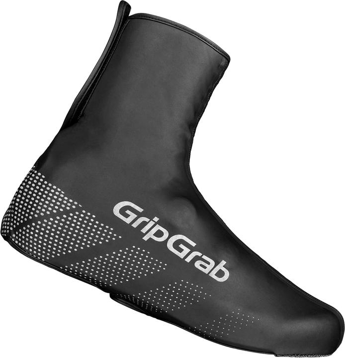GripGrab Copriscarpa impermeabile Ride