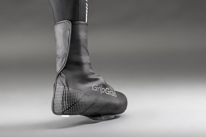 Produktbild GripGrab Ride Waterproof Overshoe (L)