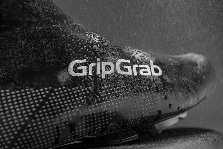 Produktbild GripGrab Ride Waterproof Overshoe (L)