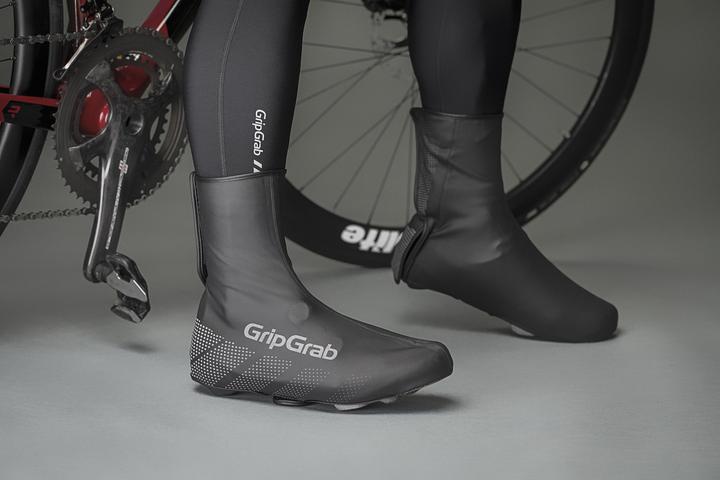 Produktbild GripGrab Ride Waterproof Overshoe (L)