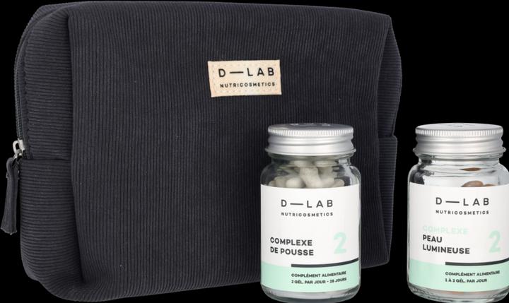 Produktbild D-Lab Nutricosmetics Beaute-Datale (2400 ml)