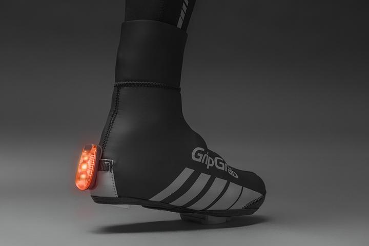 Actual product image GripGrab RaceThermo Overshoe (S)