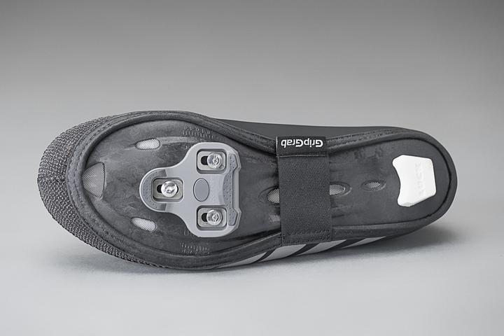 Actual product image GripGrab RaceThermo Overshoe (S)