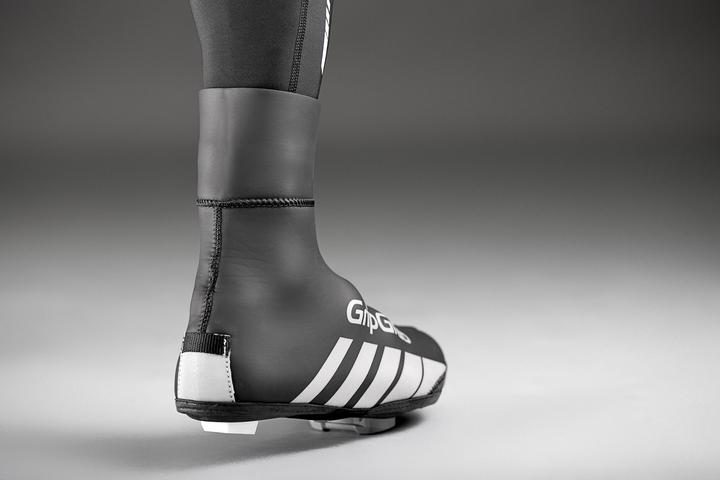 Actual product image GripGrab RaceThermo Overshoe (S)