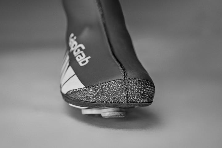 Actual product image GripGrab RaceThermo Overshoe (S)