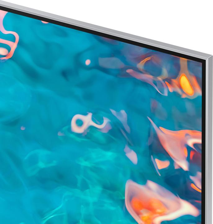 Actual product image Samsung QE55QN85A (55", QN85A, NeoQLED, 4K, 2021)