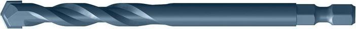 Image du produit Bosch Professional Zubehör Foret de centrage EXPERT Change Plus 1 pc. (8.5 millimètres)