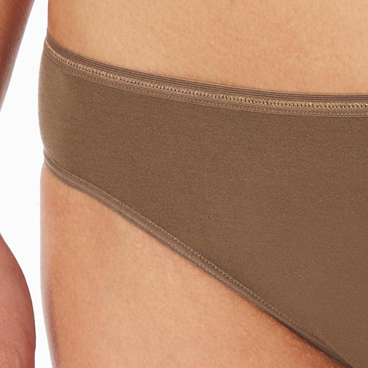 Produktbild Schiesser 4er Pack Modal Essentials Tai Slip (42, XL, 4er Pack)
