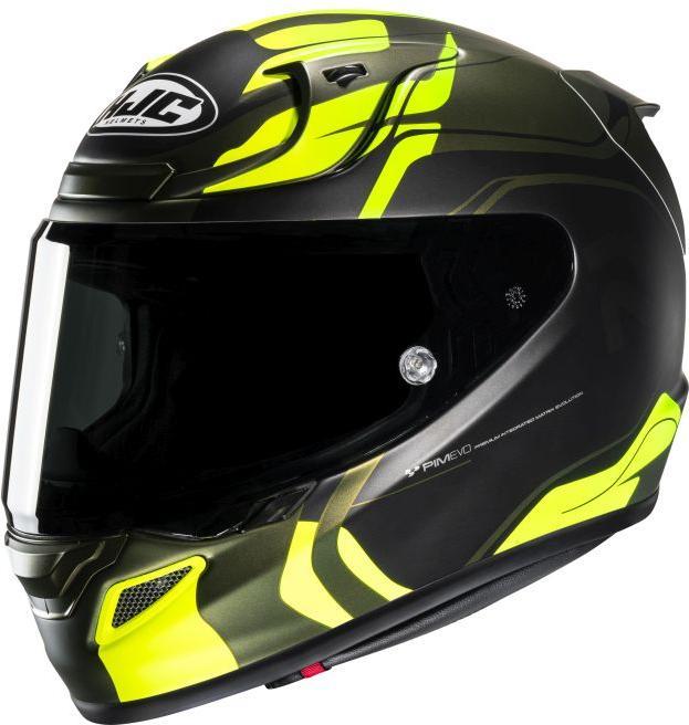 Produktbild HJC R-PHA 12 (55 - 56 cm, S)