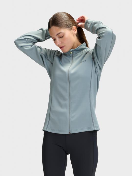 Produktbild Newline Nwlagile Full Zip Midlayer W (XS)