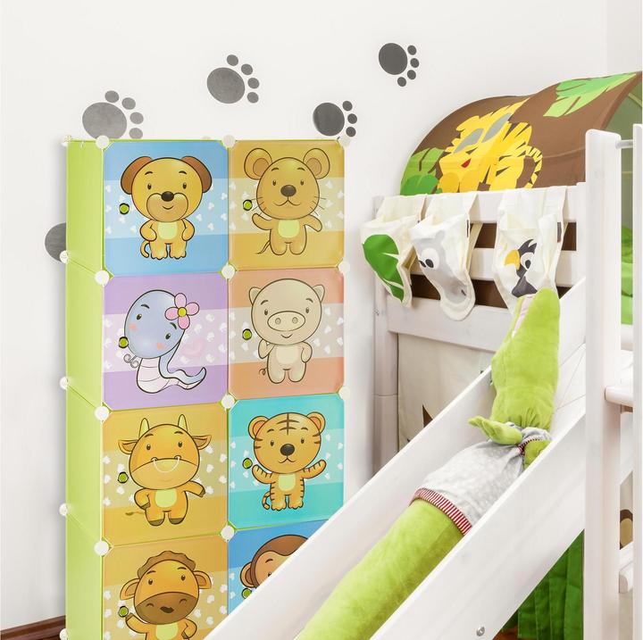 Produktbild Relaxdays Stecksystem