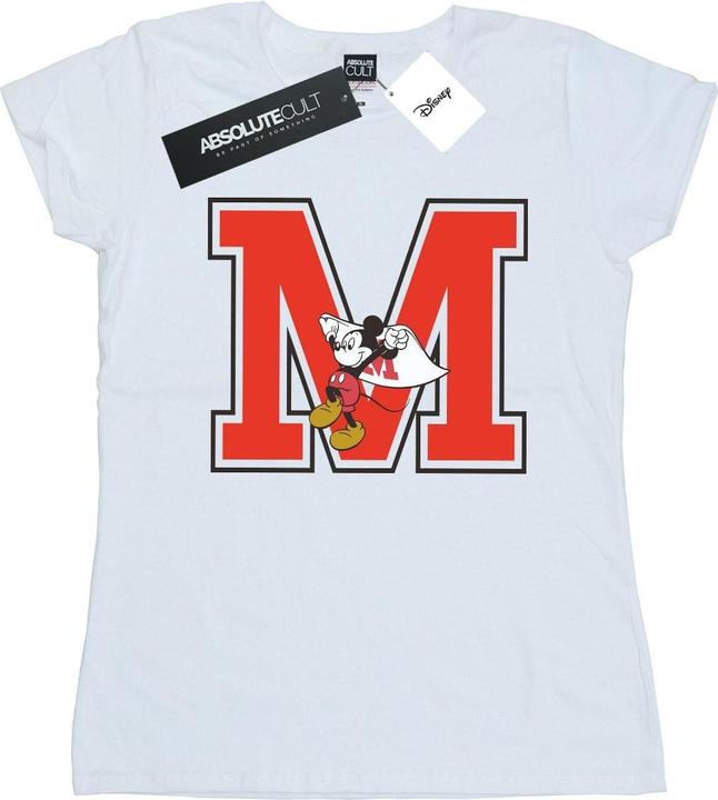 Disney Mickey Mouse Running TShirt (S)
