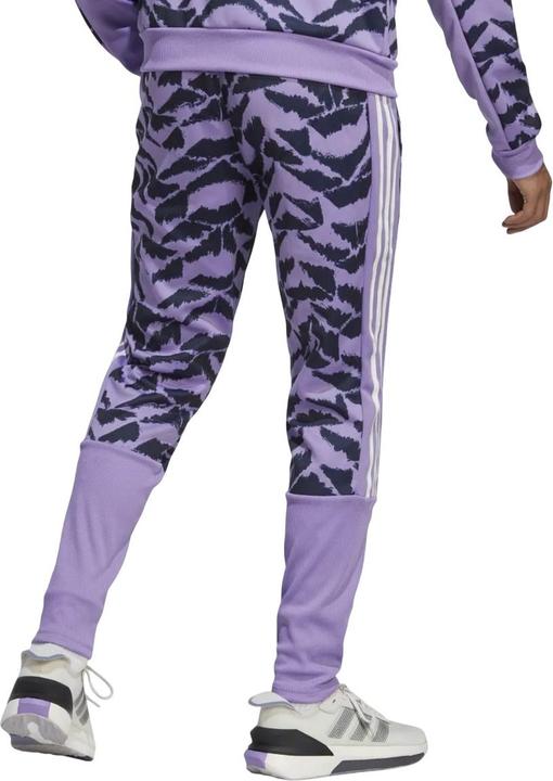 Actual product image adidas Unisex Adult Tiro Suit Up Lifestyle Tracksuit Bottoms (S)