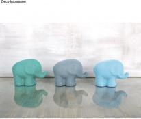 Image du produit Rayher éléphant styromousse