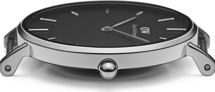 Produktbild Daniel Wellington Classic Petite Ashfield (Analoguhr, 32 mm)