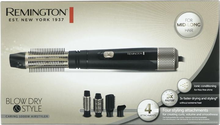 Image du produit Remington Blow Dry & Style Caring Airstyler Set