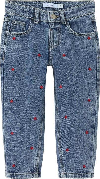 Name it Baggy Fit Jeans (104)