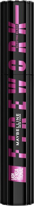 Produktbild Maybelline New York New York MNY (electro black)