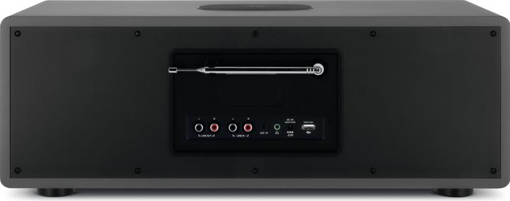 Produktbild TechniSat Digitradio 650 (DAB+, DAB, FM, Bluetooth, WLAN)