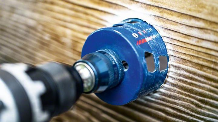 Produktbild Bosch Professional Zubehör Expert Tough Material (152 Millimeter)
