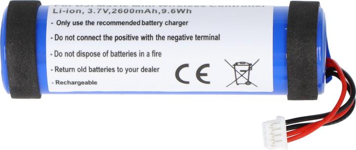 Immagine prodotto AccuCell Batteria DJI Mavic mini Controller, 1WJG0480 (DJI Mavic Mini)