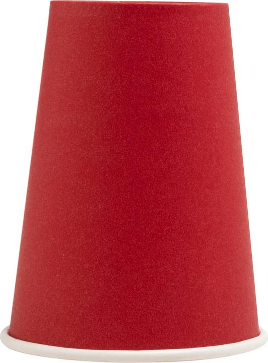 Produktbild PROnappe 15 Einweg-Kaffeebecher 200,0 ml (15 x)