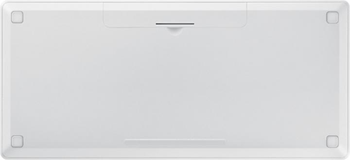 Actual product image Samsung B3400UWE Multi Bluetooth, White (White) (Eng. Int., Wireless)
