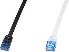 Productafbeelding LogiLink Netwerkkabel (U/UTP, CAT5e, 20 m)
