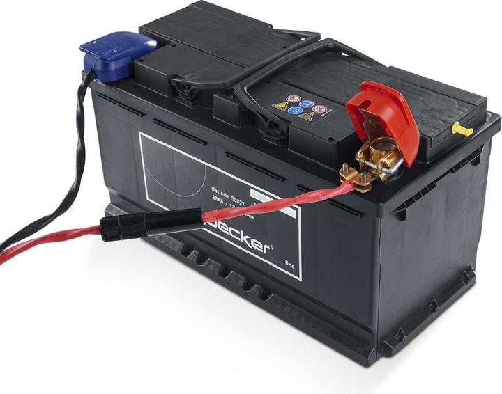 Actual product image Teufel Car battery connection cable (1.20 m)