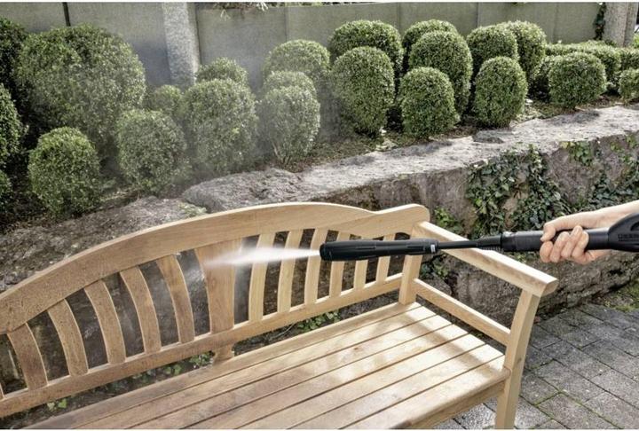 Actual product image Kärcher Vp 145