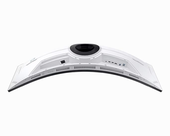 Image du produit Samsung Odyssey Neo G9 (5120 x 1440 pixels, 49")