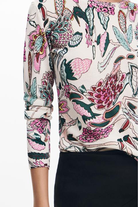 Produktbild Desigual pullover manchester (XS)