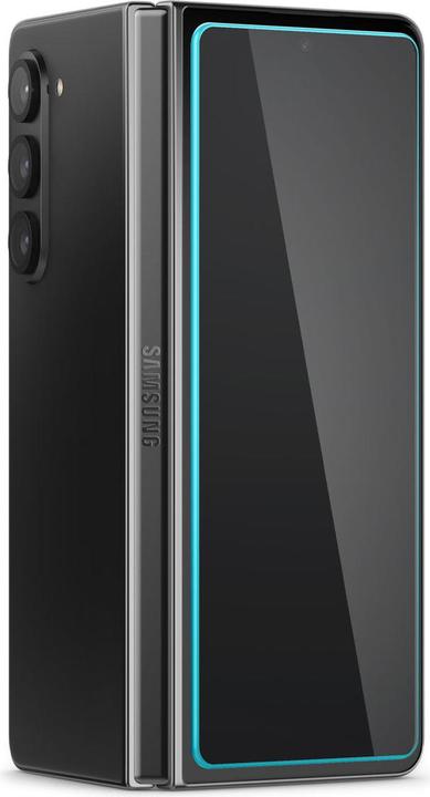 Image du produit Spigen Glas.TR EZ Fit (1 pièce(s), Samsung Galaxy Z Fold5)