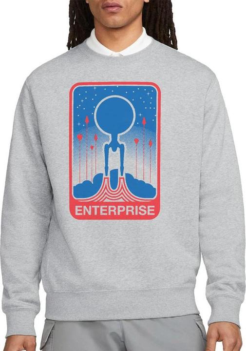 Produktbild Star Trek Beyond Enterprise Sweatshirt (S)