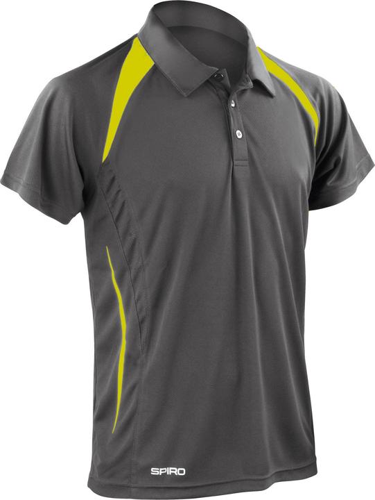 Produktbild Spiro Team Spirit Poloshirt (S)