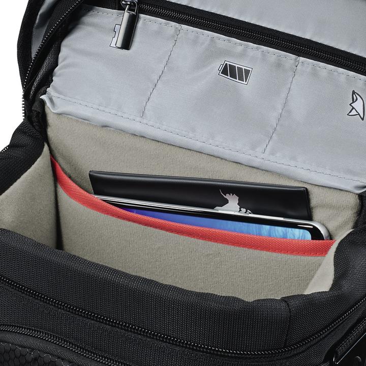 Produktbild Hama Pittsburgh (Kamera Schultertasche)