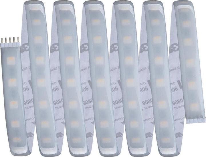 Immagine prodotto Paulmann MaxLED (RGBW, 250 cm, Interno)