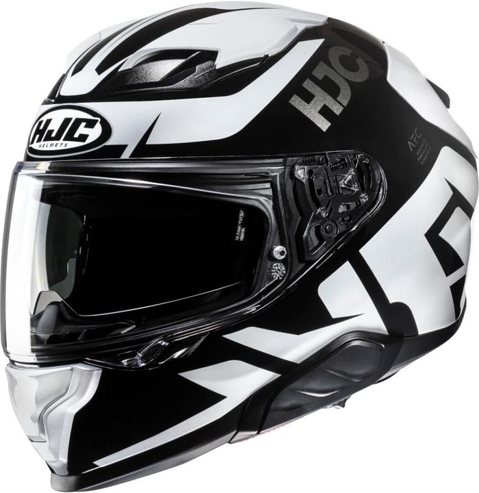 Actual product image HJC F 71 (59 - 60 cm, L)
