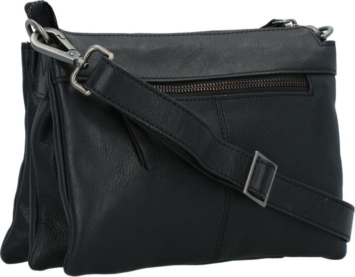 Immagine prodotto Harbour 2nd Just Pure Schultertasche Leder 20.5 cm